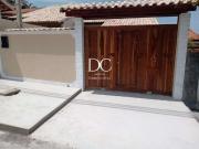 Casa / Sobrado para Venda em Maricá/RJ Guaratiba Ponta...