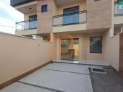 Casa / Sobrado para Venda em Maricá/RJ Guaratiba Ponta...