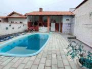 Casa / Sobrado para Venda em Maricá/RJ Guaratiba Ponta...