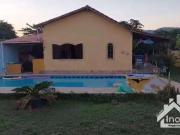 Casa / Sobrado para Venda em Maricá/RJ Guaratiba Ponta...
