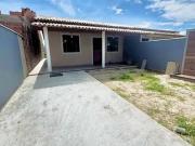 Casa / Sobrado para Venda em Maricá/RJ Guaratiba Ponta...