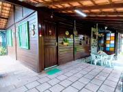 Casa / Sobrado para Venda em Maricá/RJ Guaratiba Ponta...