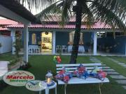 Casa / Sobrado para Venda em Maricá/RJ Guaratiba Ponta...