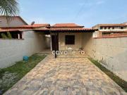 Casa / Sobrado para Venda em Maricá/RJ Guaratiba Ponta...