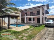 Casa / Sobrado para Venda em Maricá/RJ Guaratiba Ponta...