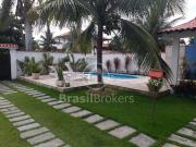 Casa / Sobrado para Venda em Maricá/RJ Guaratiba Ponta...