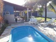 Casa / Sobrado para Venda em Maricá/RJ Guaratiba Ponta...