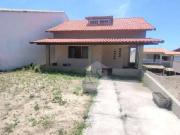 Casa / Sobrado para Venda em Maricá/RJ Guaratiba Ponta...