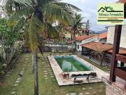 Casa / Sobrado para Venda em Maricá/RJ Guaratiba Ponta...
