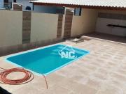 Casa / Sobrado para Venda em Maricá/RJ Guaratiba Ponta...