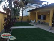 Casa / Sobrado para Venda em Maricá/RJ Guaratiba Ponta...