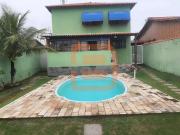 Casa / Sobrado para Venda em Maricá/RJ Guaratiba Ponta...