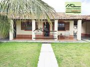 Casa / Sobrado para Venda em Maricá/RJ Guaratiba Ponta...