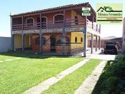 Casa / Sobrado para Venda em Maricá/RJ Guaratiba Ponta...