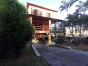 Casa / Sobrado para Venda em Maricá/RJ Guaratiba Ponta...