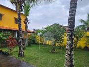 Casa / Sobrado para Venda em Maricá/RJ Guaratiba Ponta...