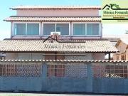 Casa / Sobrado para Venda em Maricá/RJ Guaratiba Ponta...