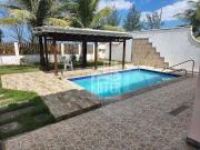 Casa / Sobrado para Venda em Maricá/RJ Guaratiba Ponta...
