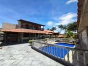 Casa / Sobrado para Venda em Maricá/RJ Guaratiba Ponta...