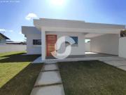 Casa / Sobrado para Venda em Maricá/RJ Inoã 2 Quartos