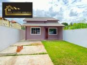 Casa / Sobrado para Venda em Maricá/RJ Inoã 2 Quartos