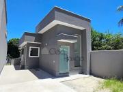 Casa / Sobrado para Venda em Maricá/RJ Inoã 2 Quartos