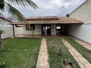 Casa / Sobrado para Venda em Maricá/RJ Inoã 2 Quartos