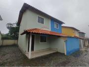 Casa / Sobrado para Venda em Maricá/RJ Inoã 2 Quartos