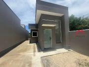 Casa / Sobrado para Venda em Maricá/RJ Inoã 2 Quartos