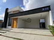 Casa / Sobrado para Venda em Maricá/RJ Inoã 3 Quartos