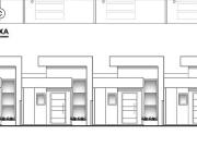 Casa / Sobrado para Venda em Maricá/RJ Inoã 3 Quartos