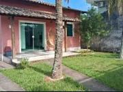 Casa / Sobrado para Venda em Maricá/RJ Inoã 3 Quartos