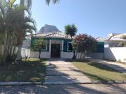 Casa / Sobrado para Venda em Maricá/RJ Inoã 3 Quartos