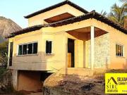Casa / Sobrado para Venda em Maricá/RJ Inoã 3 Quartos