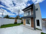Casa / Sobrado para Venda em Maricá/RJ Inoã 3 Quartos