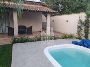 Casa / Sobrado para Venda em Maricá/RJ Inoã 3 Quartos