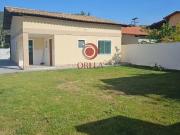 Casa / Sobrado para Venda em Maricá/RJ Inoã 3 Quartos