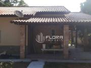 Casa / Sobrado para Venda em Maricá/RJ Inoã 3 Quartos