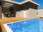 Casa / Sobrado para Venda em Maricá/RJ Inoã 3 Quartos