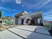 Casa / Sobrado para Venda em Maricá/RJ Inoã 3 Quartos