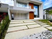 Casa / Sobrado para Venda em Maricá/RJ Inoã 3 Quartos