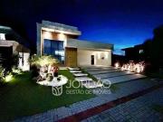 Casa / Sobrado para Venda em Maricá/RJ Inoã 3 Quartos