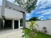 Casa / Sobrado para Venda em Maricá/RJ Inoã 3 Quartos