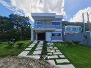 Casa / Sobrado para Venda em Maricá/RJ Inoã 3 Quartos