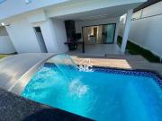 Casa / Sobrado para Venda em Maricá/RJ Inoã 3 Quartos