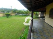 Casa / Sobrado para Venda em Maricá/RJ Inoã 4 Quartos