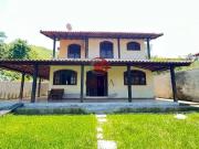 Casa / Sobrado para Venda em Maricá/RJ Inoã 4 Quartos