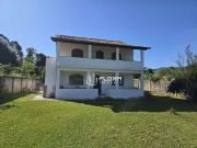 Casa / Sobrado para Venda em Maricá/RJ Inoã 4 Quartos