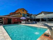 Casa / Sobrado para Venda em Maricá/RJ Inoã 7 Quartos