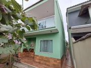 Casa / Sobrado para Venda em Maricá/RJ Itaipuaçú 2 Quartos